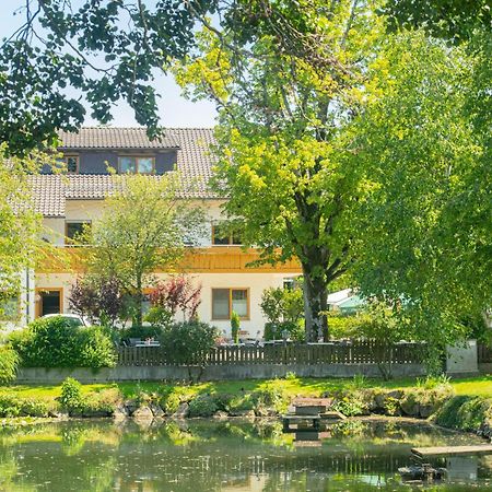 Landgasthof Adler Hotel Amtzell Ngoại thất bức ảnh
