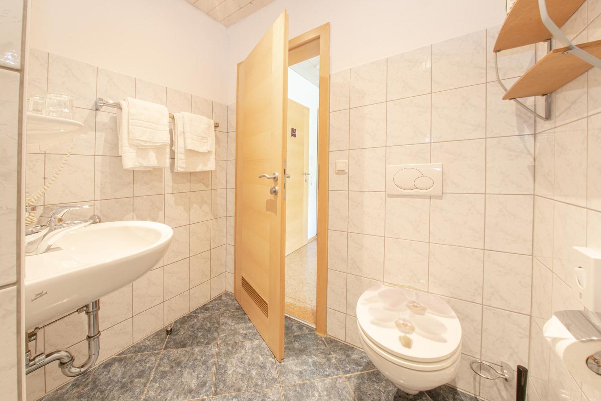 Landgasthof Adler Hotel Amtzell Ngoại thất bức ảnh