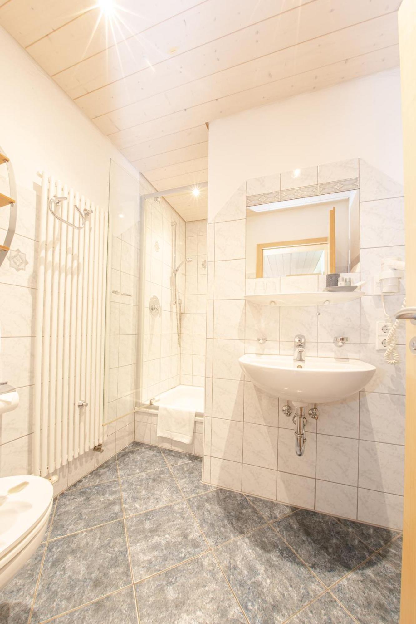 Landgasthof Adler Hotel Amtzell Ngoại thất bức ảnh