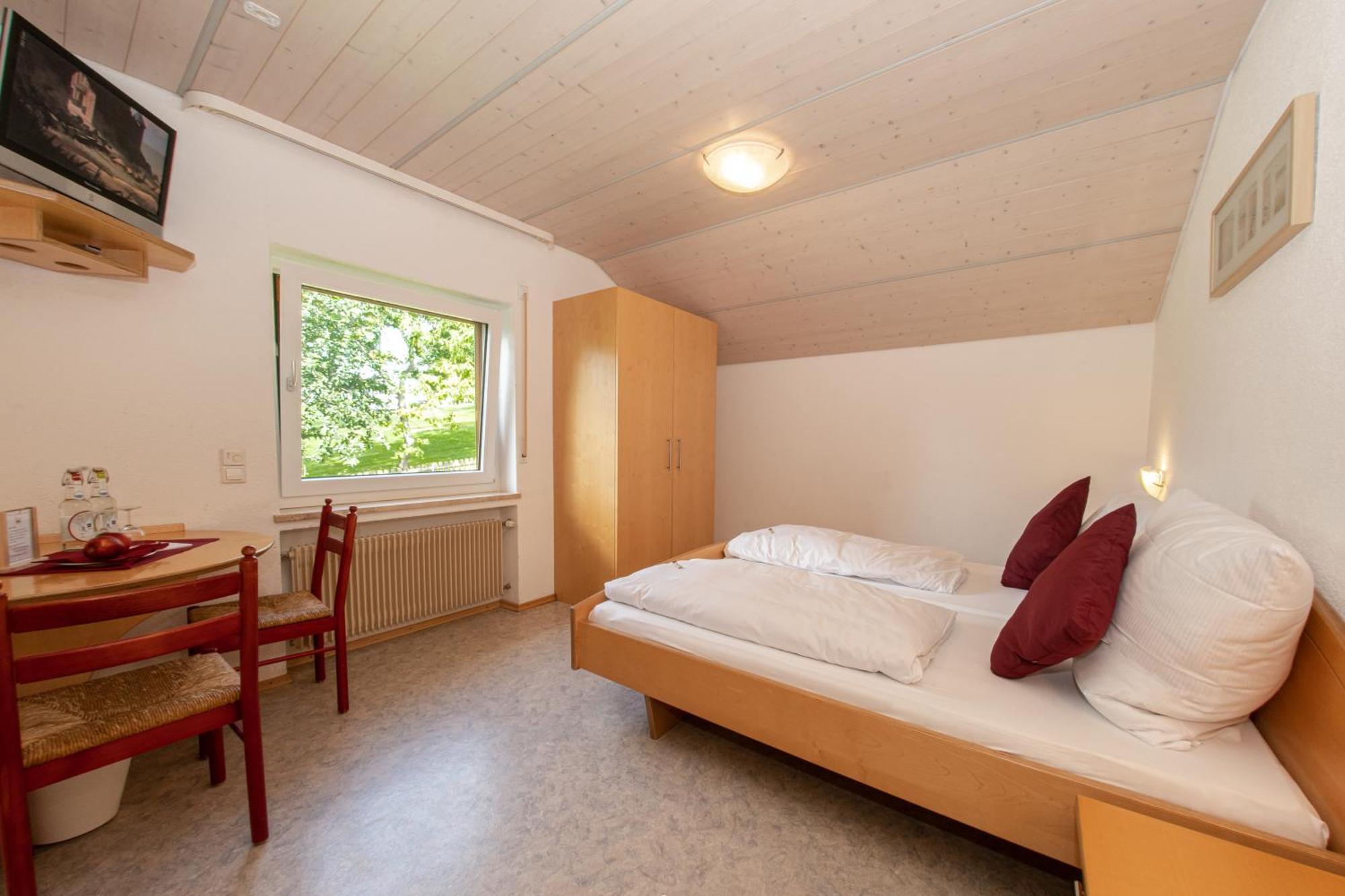 Landgasthof Adler Hotel Amtzell Ngoại thất bức ảnh